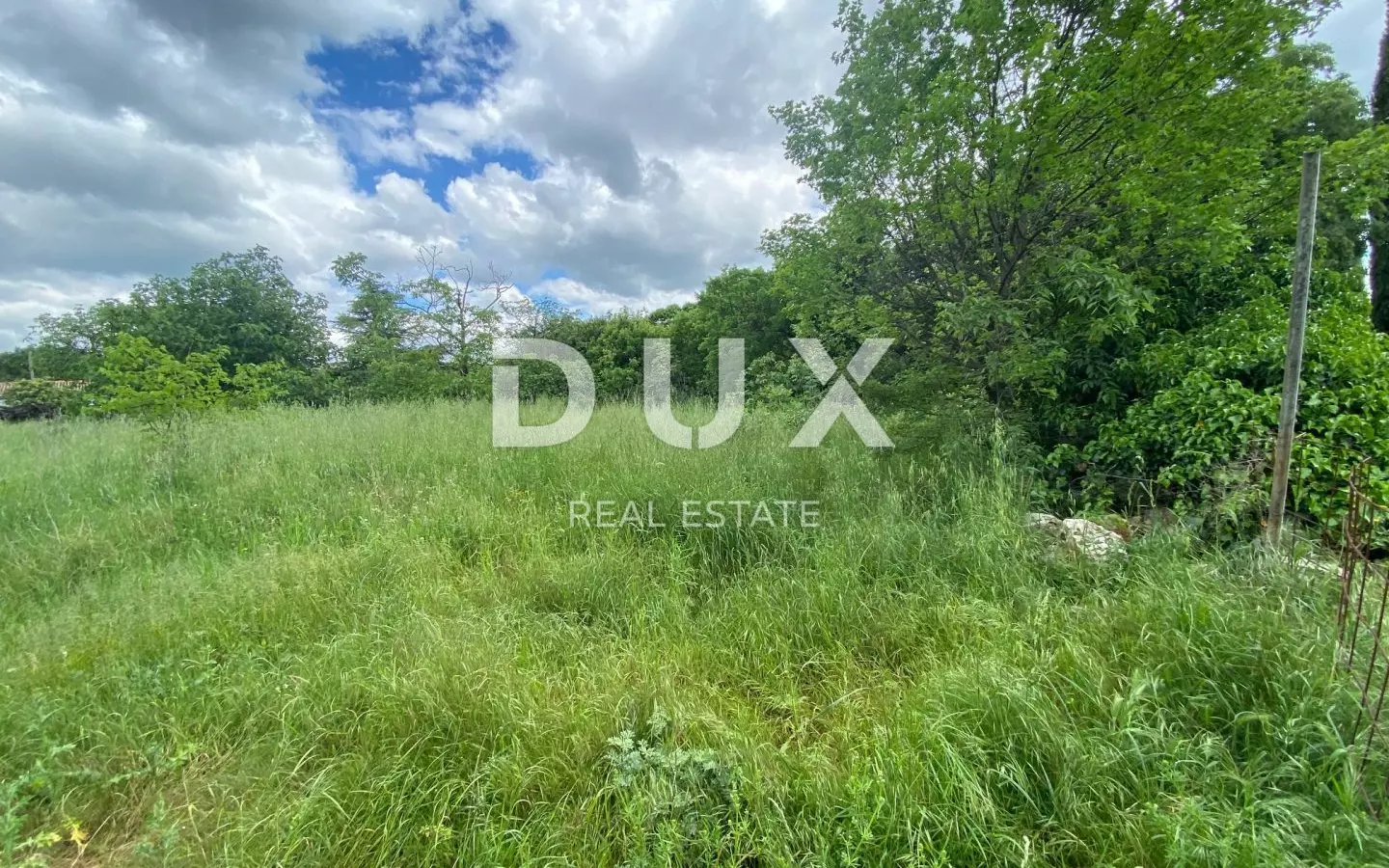 Land In Trsat, Croatia (3.788 M²)