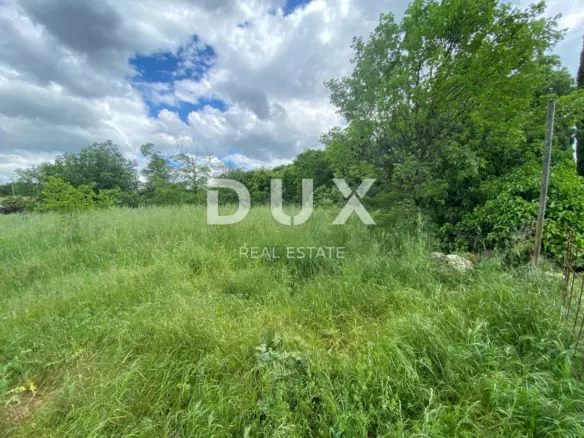 Land In Trsat, Croatia (3.788 M²)