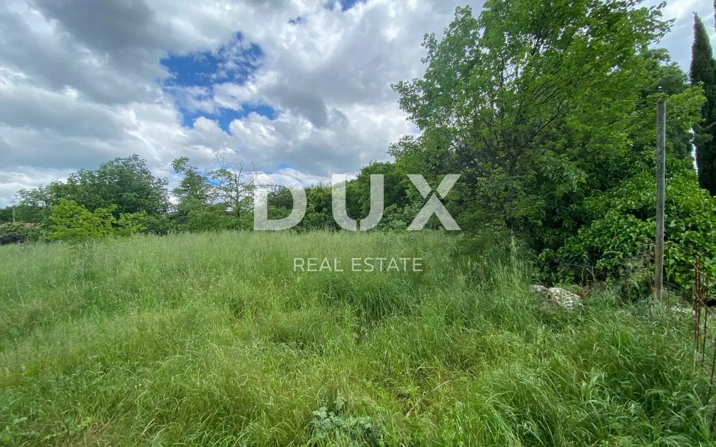 Land In Trsat, Croatia (3.788 M²)
