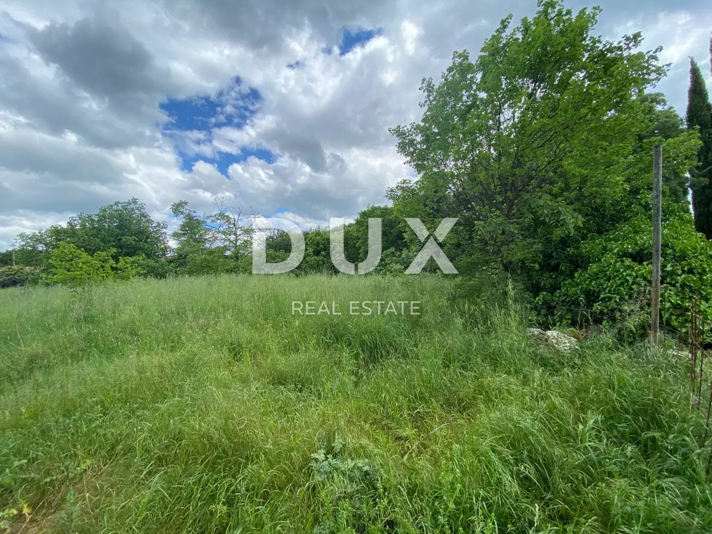 Land In Trsat, Croatia (3.788 M²)