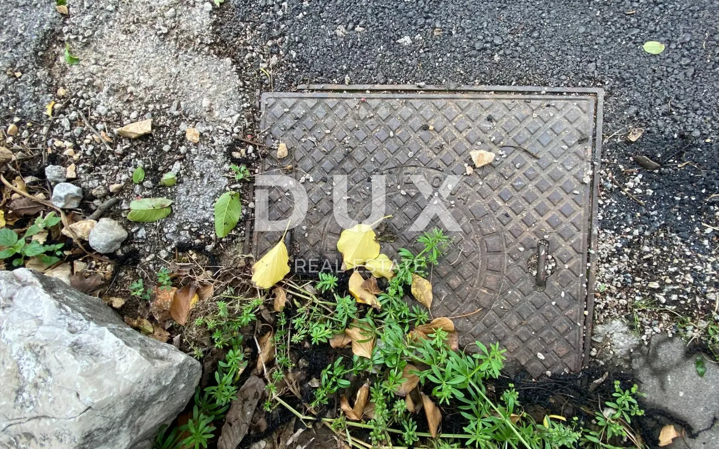 Land In Trsat, Croatia (3.788 M²)