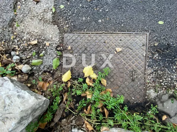 Land In Trsat, Croatia (3.788 M²)
