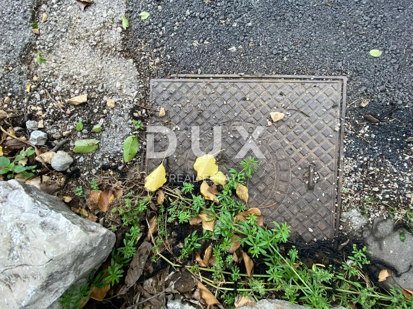 Land In Trsat, Croatia (3.788 M²)