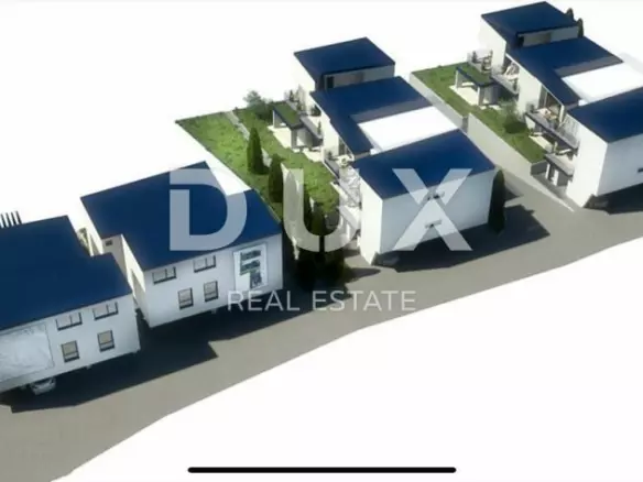 2-bedroom Apartment In Umag, Croatia (75,2 M²)