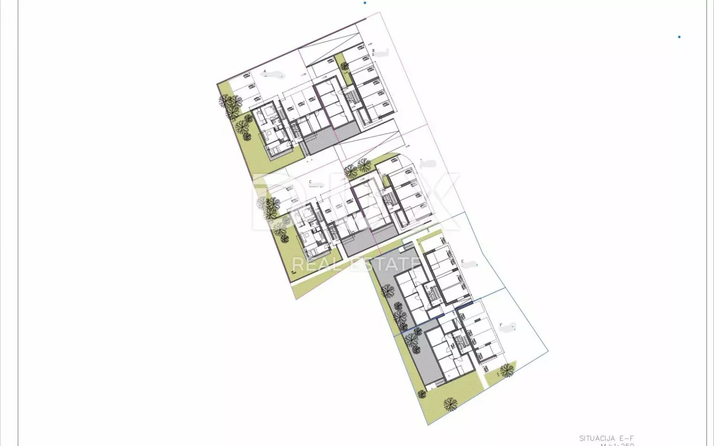 2-bedroom Apartment In Umag, Croatia (66,55 M²)