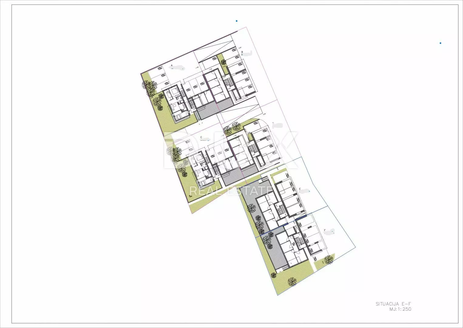 2-bedroom Apartment In Umag, Croatia (66,55 M²)