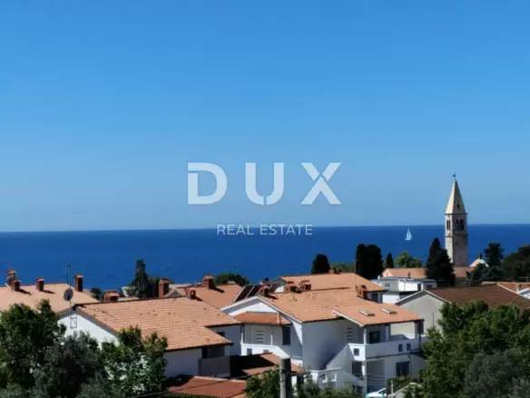 2-bedroom Apartment In Umag, Croatia (66,55 M²)