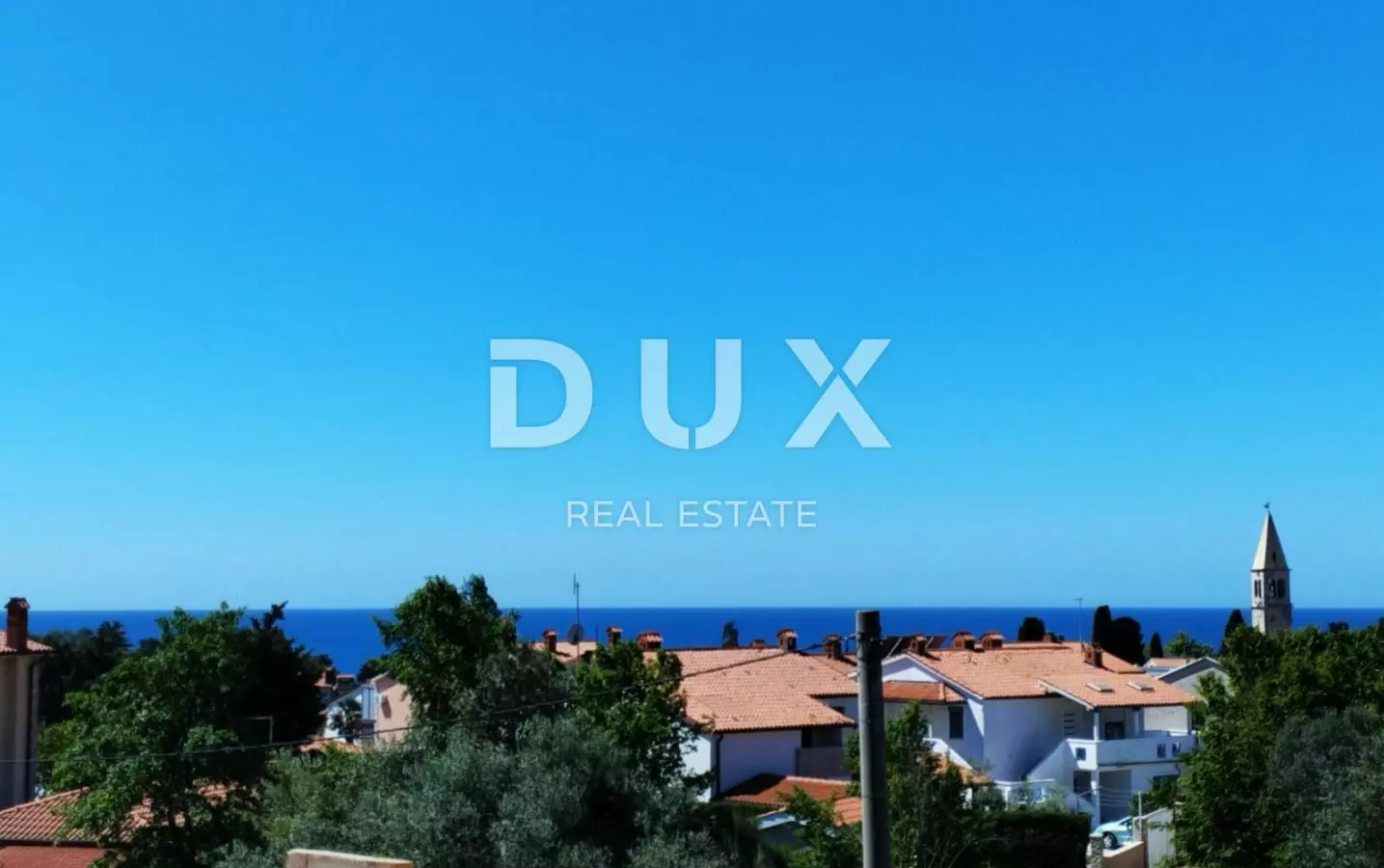 2-bedroom Apartment In Umag, Croatia (71,37 M²)