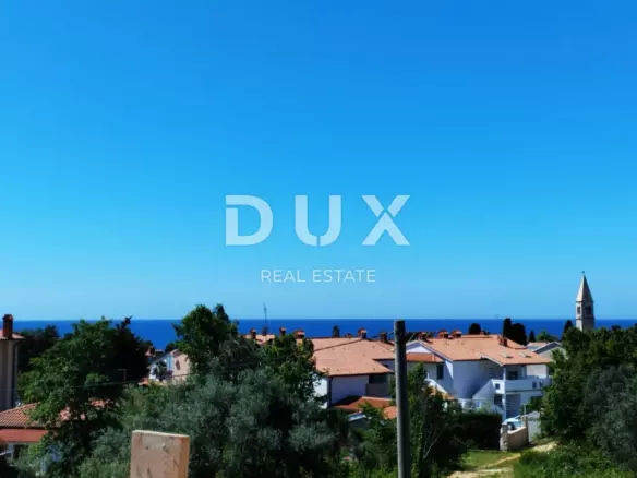2-bedroom Apartment In Umag, Croatia (71,37 M²)