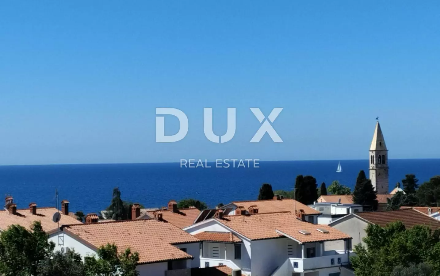 2-bedroom Apartment In Umag, Croatia (71,37 M²)