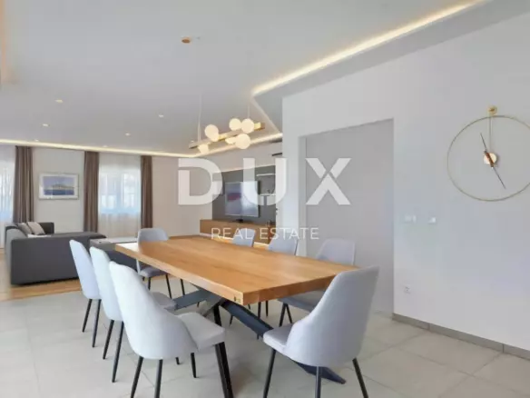 4-bedroom Villa In Rovinj, Croatia (438 M²)