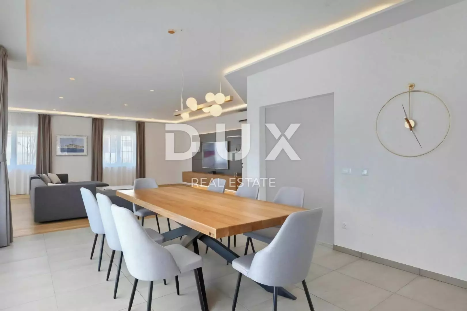 4-bedroom Villa In Rovinj, Croatia (438 M²)