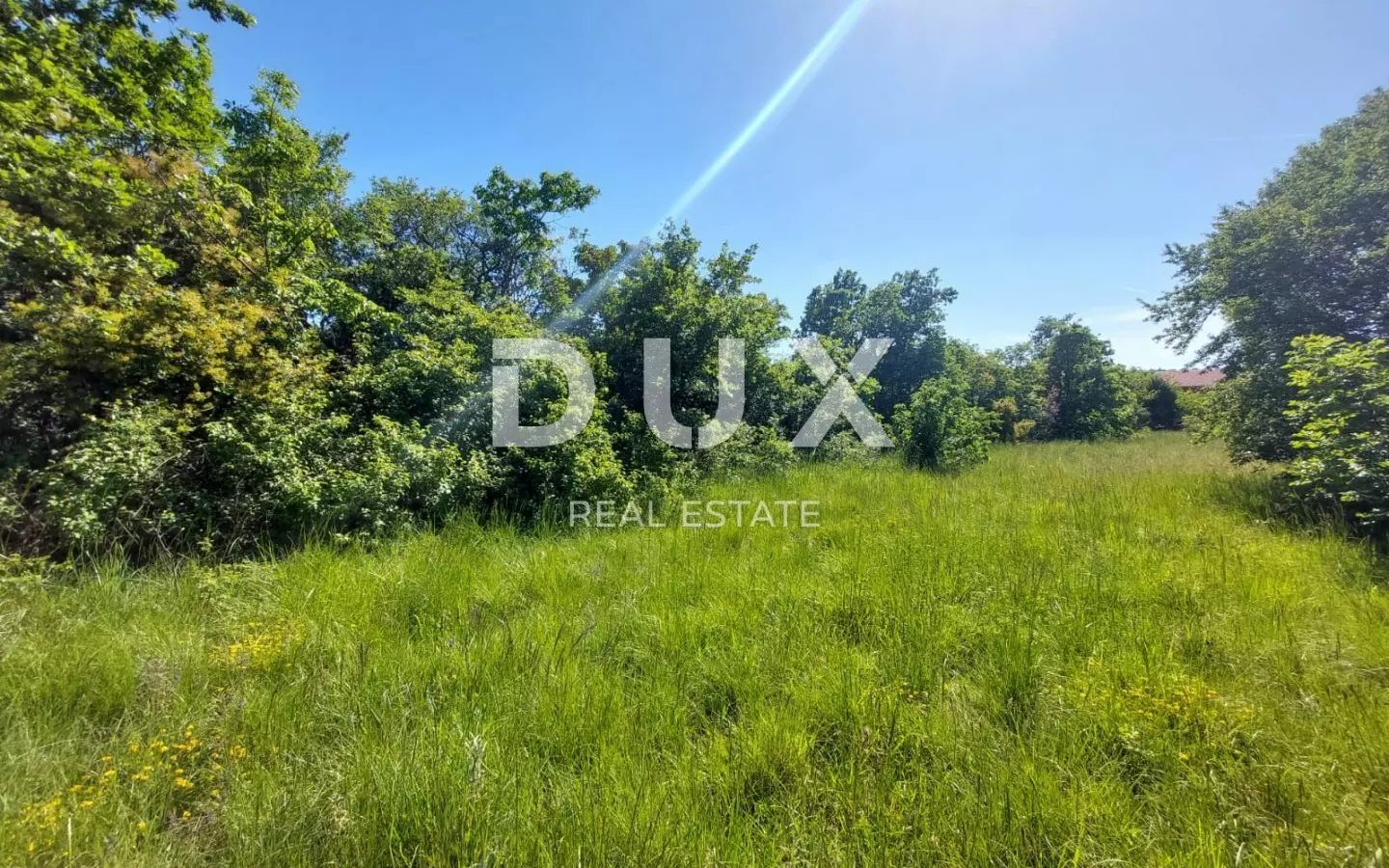 Land In Labin, Croatia (1.041 M²)