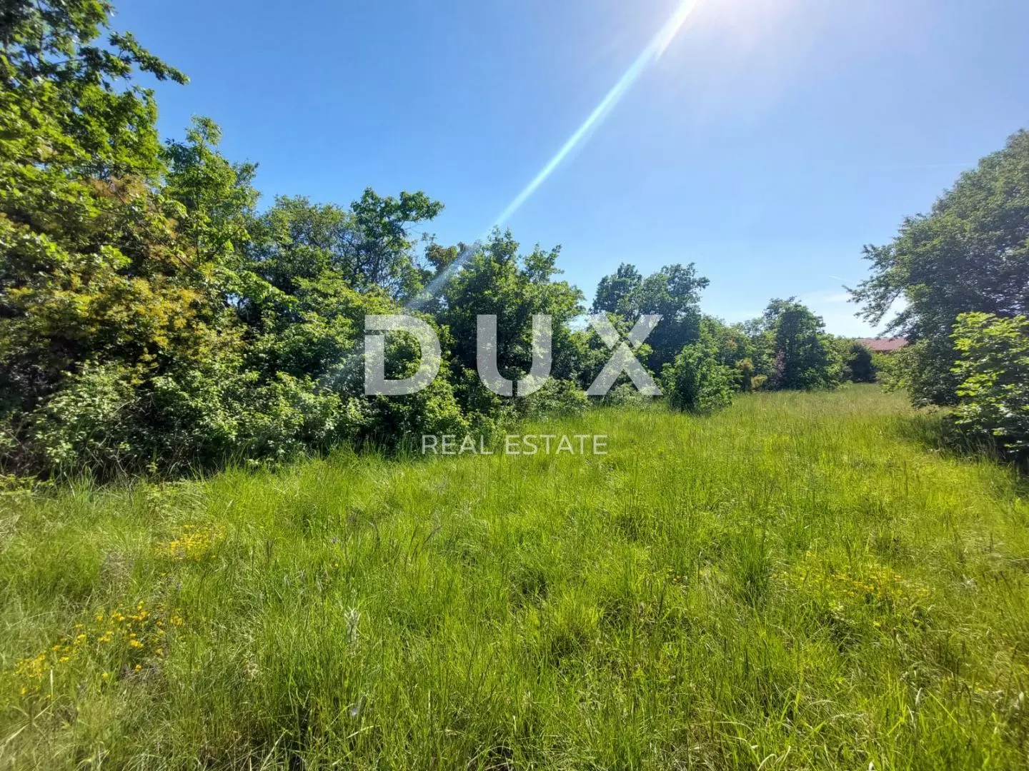 Land In Labin, Croatia (1.041 M²)