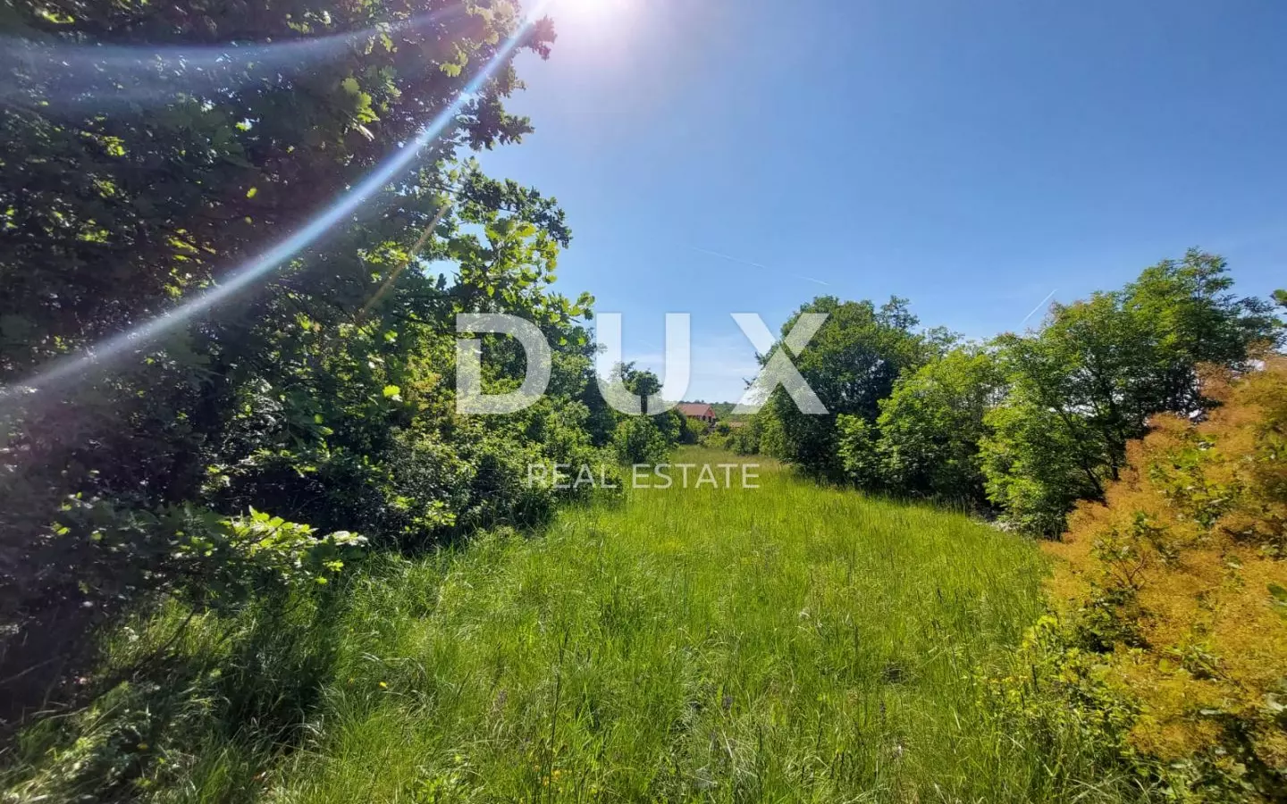 Land In Labin, Croatia (1.041 M²)