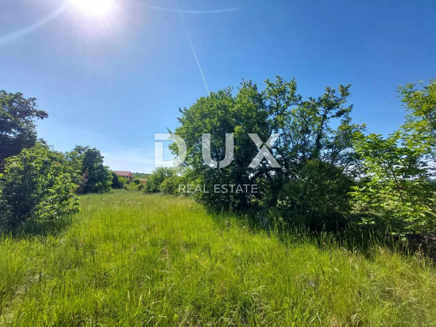 Land In Labin, Croatia (1.041 M²)