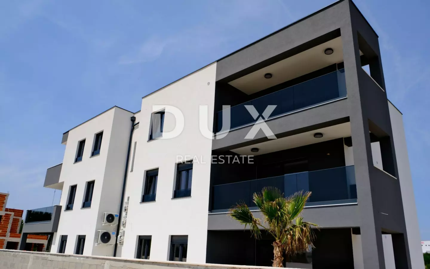 4-bedroom Apartment In Mulo, Croatia (170 M²)