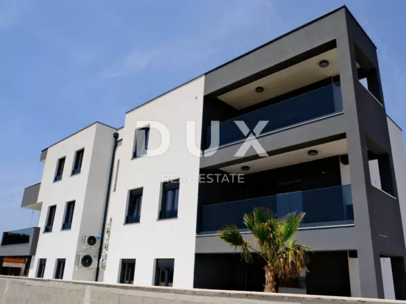 4-bedroom Apartment In Mulo, Croatia (170 M²)
