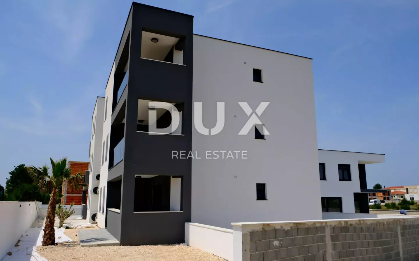 4-bedroom Apartment In Mulo, Croatia (170 M²)