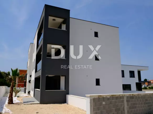 4-bedroom Apartment In Mulo, Croatia (170 M²)