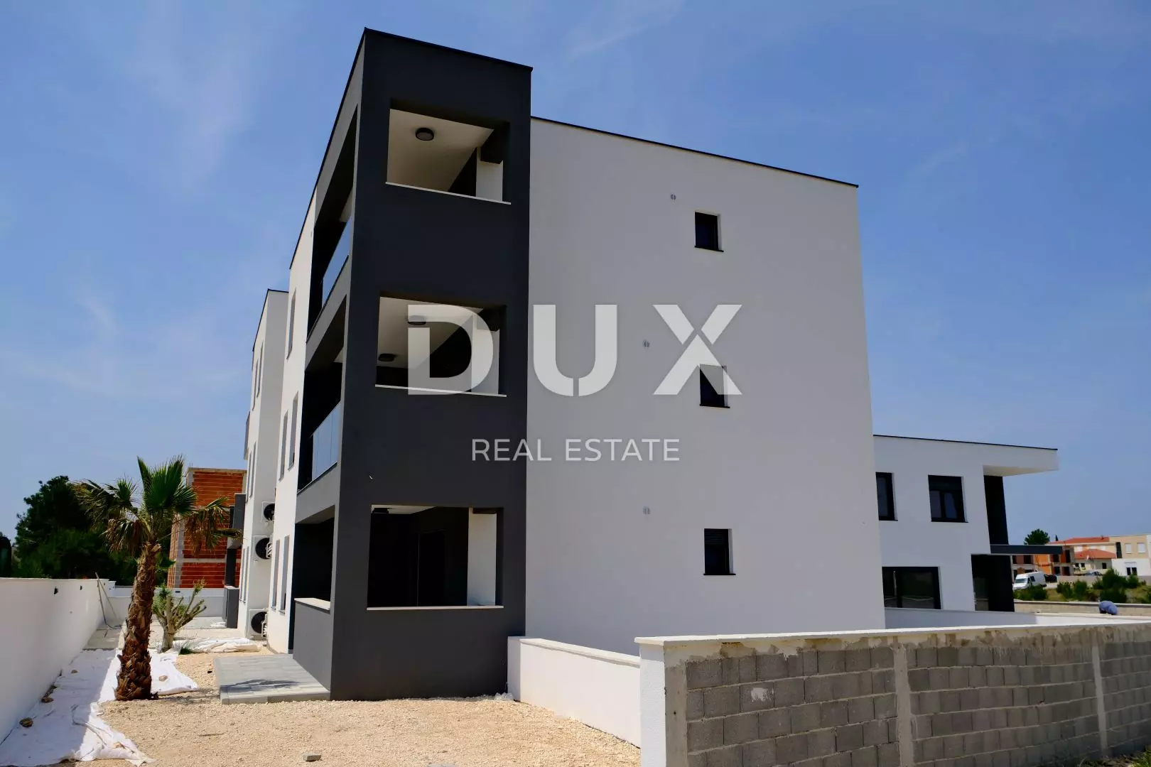4-bedroom Apartment In Mulo, Croatia (170 M²)