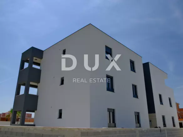4-bedroom Apartment In Mulo, Croatia (170 M²)