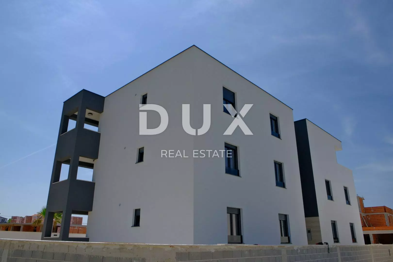 4-bedroom Apartment In Mulo, Croatia (170 M²)