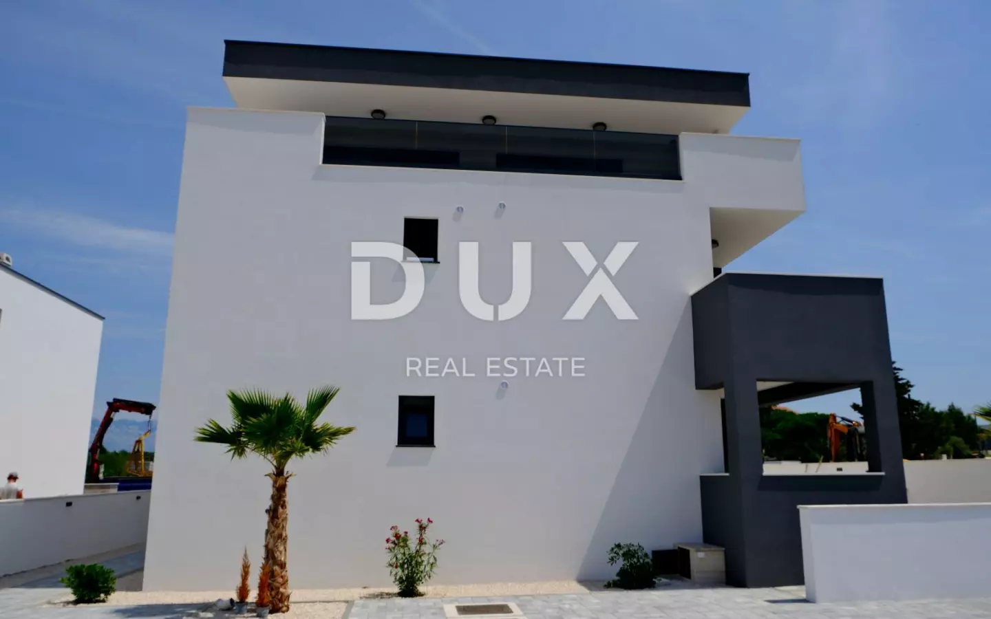 4-bedroom Apartment In Mulo, Croatia (170 M²)