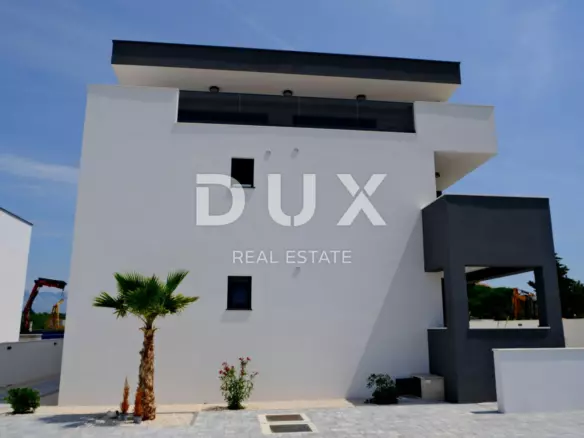 2-bedroom Apartment In Mulo, Croatia (85 M²)