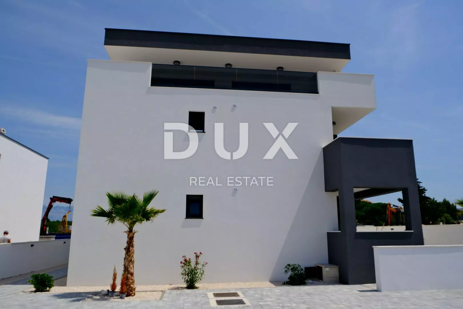 4-bedroom Apartment In Mulo, Croatia (170 M²)