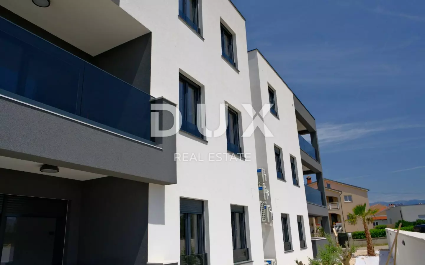 4-bedroom Apartment In Mulo, Croatia (170 M²)