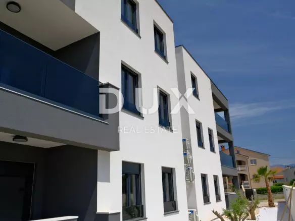 2-bedroom Apartment In Mulo, Croatia (85 M²)