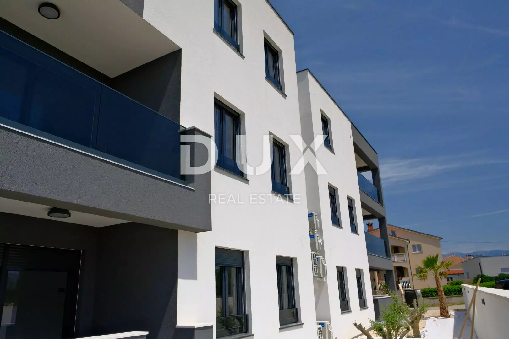4-bedroom Apartment In Mulo, Croatia (170 M²)