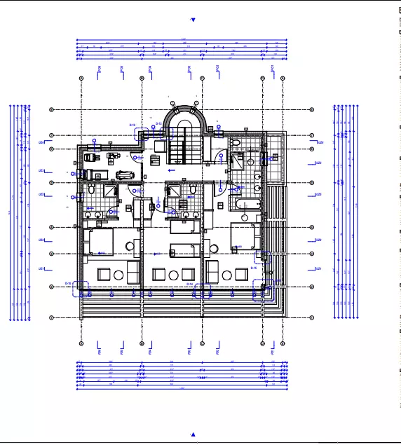 Land In Rabac, Croatia (2.966 M²)