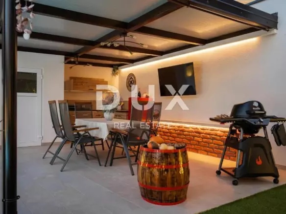 2-bedroom Detached House In Rovinj, Croatia (140 M²)