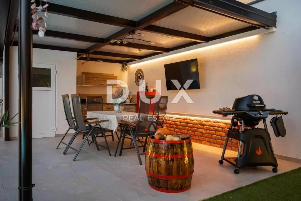 2-bedroom Detached House In Rovinj, Croatia (140 M²)