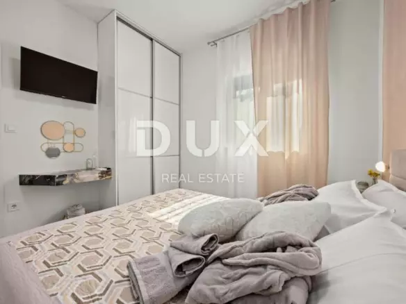 2-bedroom Detached House In Rovinj, Croatia (140 M²)