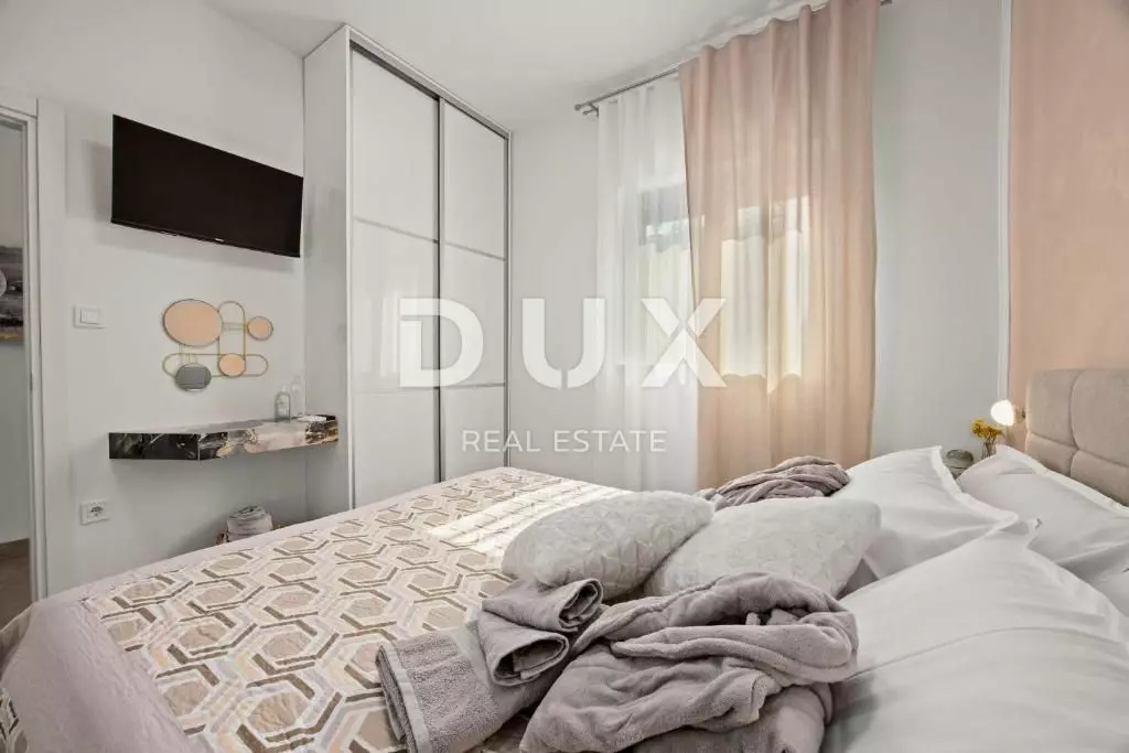 2-bedroom Detached House In Rovinj, Croatia (140 M²)