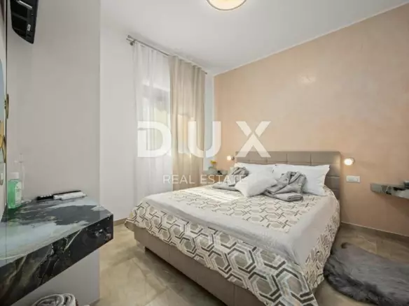2-bedroom Detached House In Rovinj, Croatia (140 M²)
