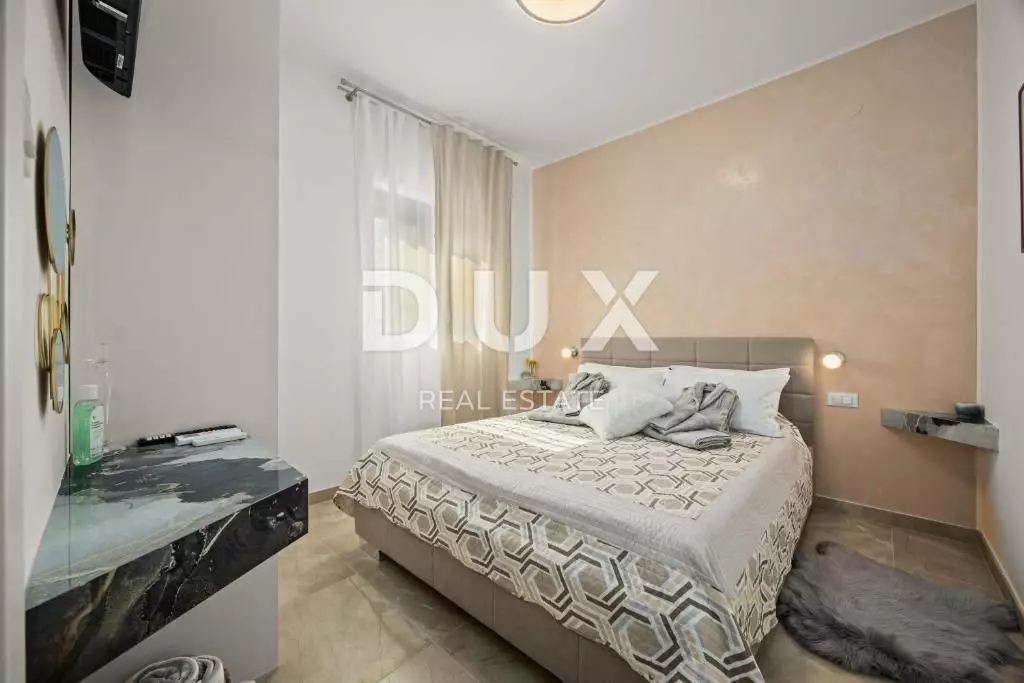 2-bedroom Detached House In Rovinj, Croatia (140 M²)