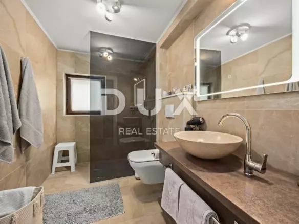 2-bedroom Detached House In Rovinj, Croatia (140 M²)