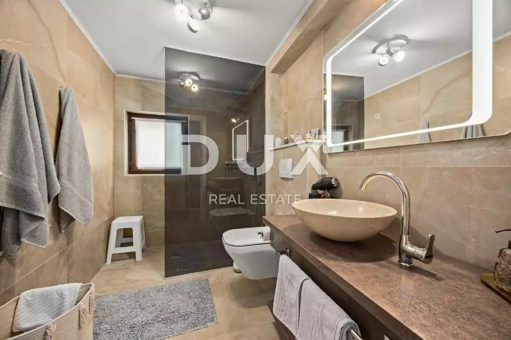 2-bedroom Detached House In Rovinj, Croatia (140 M²)