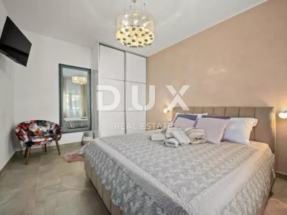 2-bedroom Detached House In Rovinj, Croatia (140 M²)