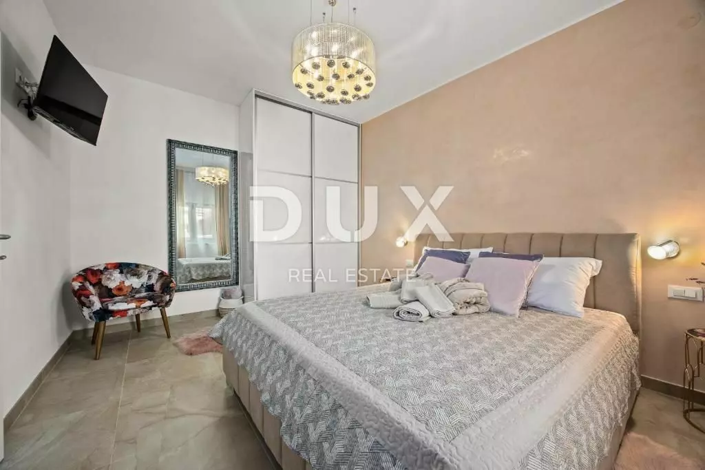 2-bedroom Detached House In Rovinj, Croatia (140 M²)