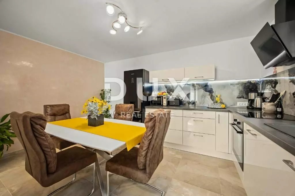 2-bedroom Detached House In Rovinj, Croatia (140 M²)