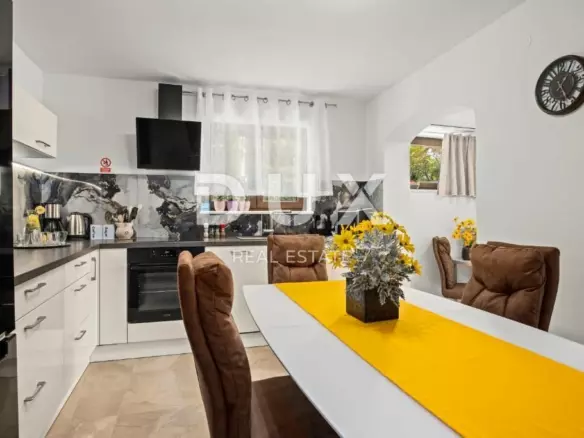 2-bedroom Detached House In Rovinj, Croatia (140 M²)