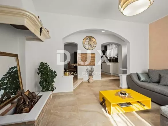 2-bedroom Detached House In Rovinj, Croatia (140 M²)