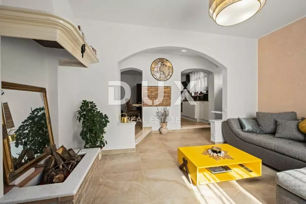 2-bedroom Detached House In Rovinj, Croatia (140 M²)