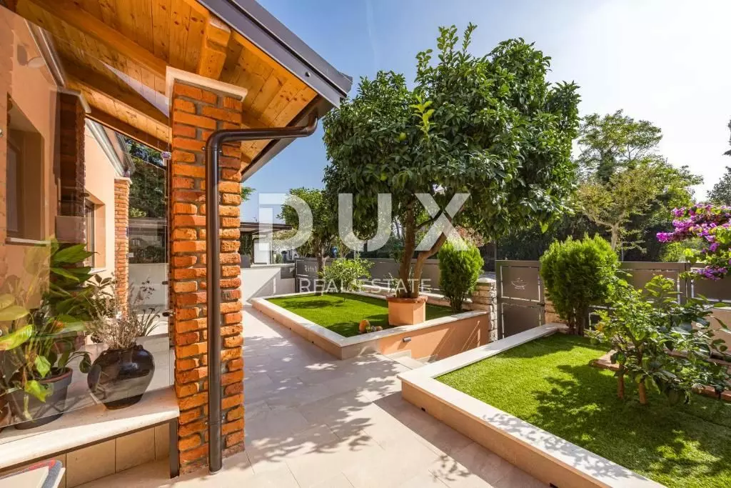 2-bedroom Detached House In Rovinj, Croatia (140 M²)
