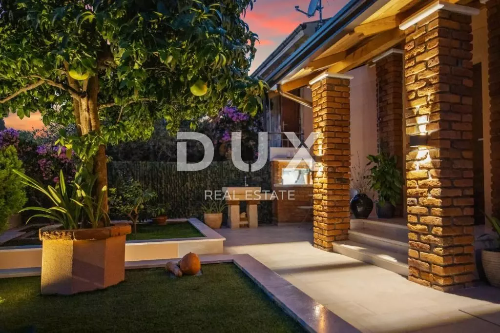 2-bedroom Detached House In Rovinj, Croatia (140 M²)